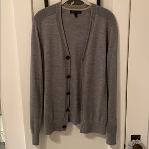 Banana Republic Cardigan - Med
